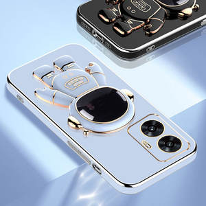 Astigoni creativi supporto supporto per telefono per <span class=keywords><strong>Realme</strong></span> <span class=keywords><strong>C55</strong></span> C53 C33 C31 C21 C21Y C35 C30 C30S C30 C20 C17 C15 C11 - Product Image 5