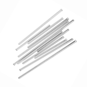 2024 <span class=keywords><strong>VEX</strong></span> ชุดอุปกรณ์เสริมเพื่อการศึกษา228-7458diy แกนโลหะอเนกประสงค์ <span class=keywords><strong>iq</strong></span>/ V5/คอร์เทกซ์ - Product Image 1