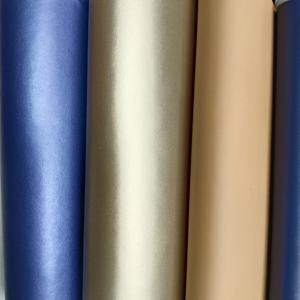 Sets de table en cuir PU double face isolants imperméables à l'huile et résistants à la chaleur, style occidental en relief, pour canapé et sac à la maison - Product Image 5