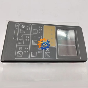 PC200-5 PC200LC-5 PC300-5 PC220-5 PC210-5ตรวจสอบ PC350-5อะไหล่รถขุดไฟฟ้า7824-72-2001 7824-72-2000 - Product Image 3