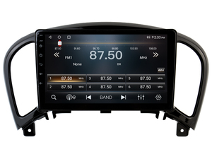 WITSON Android Auto autoradio Stereo per <span class=keywords><strong>Nissan</strong></span> <span class=keywords><strong>Juke</strong></span> 2010-2014 GPS navigazione Carplay Multimedia DSP - Product Image 4