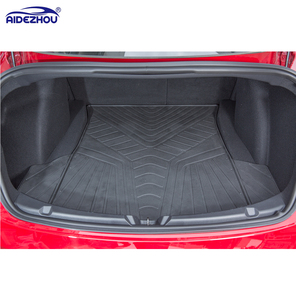 Los Fabricantes Promocionan Alfombrillas Resistentes para el Suelo del Automóvil y Alfombras para Maletero, Aptas para <span class=keywords><strong>BMW</strong></span> <span class=keywords><strong>X6</strong></span> 2025 - Product Image 2