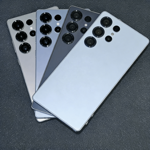 Smartphone S25 Ultra 5G, appareil photo arrière 108MP, 16 Go + 1 To, double SIM CDMA LTE, processeur Deca Core, espagnol, français, anglais - Product Image 1