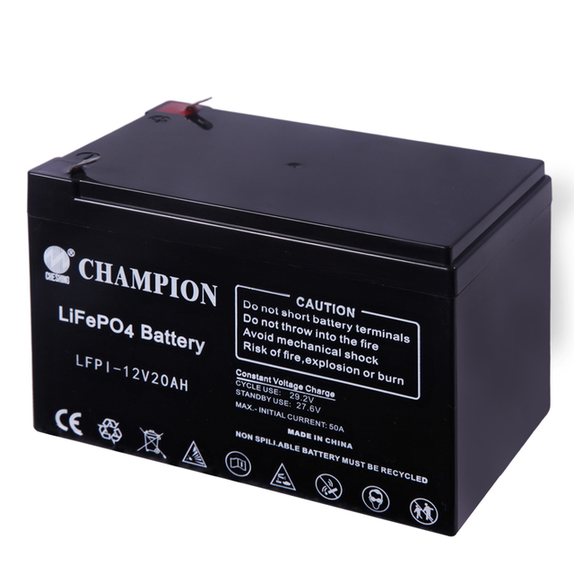 OEM 12v 20ah Lithium Ionen Ion 48v 24v 10ah 30ah 40ah 50ah 60ah 20ah Litium Phosphate Battery Lifepo4 Pack Battery