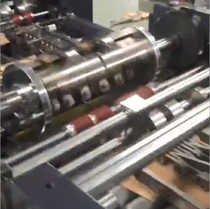 Phong Bì phương Tây Máy lời mời thiệp chúc mừng quà tặng phong bì máy làm zf380a - Product Image 4