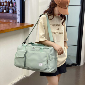 Customized Fashion Luxury Design Travel <b>Multifunctional</b> Luxury Outdoor Travel Fitness Backpack - Product Image 1