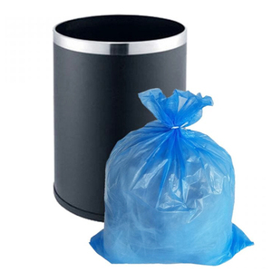 Bán Buôn Nhà Sản Xuất Tùy Chỉnh Phân Hủy Sinh Học Ủ Có Thể Tái Chế Đầy Màu Sắc Thùng Rác Có Thể Túi Nhựa - Product Image 5