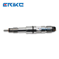 Pompe à injection de carburant 0445 120 524, injecteurs électroniques 0 445 120 524, injecteur 0445120524