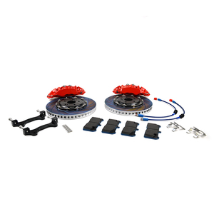 ชุดเบรก AP RACING CP9561 น้ำหนักเบา ผลิตจากอะลูมิเนียมฟอร์จ สำหรับ Tesla Model 3 Performance EV Regen - Product Image 3