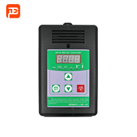 Contrôleur intelligent de haute qualité systèmes de contrôle d'accès au stationnement carte de commande servo PCB moteur de porte de flèche