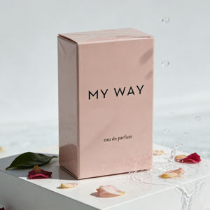 <span class=keywords><strong>Perfume</strong></span> de <span class=keywords><strong>Mujer</strong></span> de Alta Calidad y Lujo, Spray Corporal con Fragancia Duradera, For <span class=keywords><strong>My</strong></span> <span class=keywords><strong>Way</strong></span> - Product Image 6