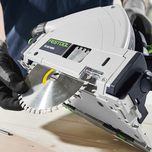<span class=keywords><strong>Scie</strong></span> circulaire <span class=keywords><strong>plongeante</strong></span> <span class=keywords><strong>FESTOOL</strong></span> TS 55 |   <span class=keywords><strong>Scie</strong></span> électrique portative professionnelle pour le travail du bois (Article : 576710) - Product Image 4