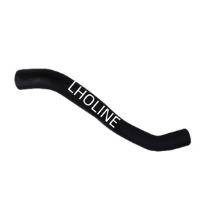 Tuyau en caoutchouc LHOLINE 16572-38131 EPDM pour carburant et refroidissement, longueur standard - Product Image 2