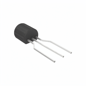ทรานซิสเตอร์ที่ BC368ZL1G กับ-226-3เพื่อ-92-3ตัวยาวขึ้นนำไปสู่การซื้อชิ้นส่วนอิเล็กทรอนิกส์ออนไลน์ในสต็อก - Product Image 1