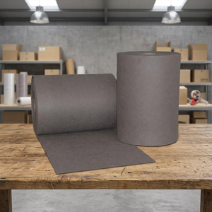 TTAKE Universal Grey Absorbent Rolls (84 Lt/conf.) 40cm X 40mt Protective & Cushioning Material - Product Image 3
