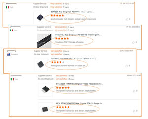 Module d'alimentation DC / DC <span class=keywords><strong>DATEL</strong></span> UHE-30726 - Product Image 4