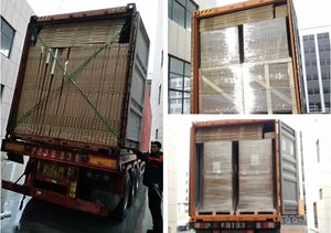 Base de douche de salle de bains Offre Spéciale pour le marché européen - Product Image 6