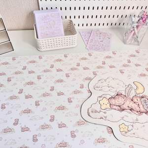 Grand <span class=keywords><strong>tapis</strong></span> <span class=keywords><strong>de</strong></span> <span class=keywords><strong>souris</strong></span> personnalisé Vigreat, grand format, anime kawaii, fille, jeu, taille réelle, noir et blanc, <span class=keywords><strong>One</strong></span> <span class=keywords><strong>Piece</strong></span> - Product Image 5