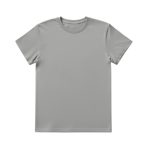 T-Shirt Unisex 210GSM 100% Cotone, Maglietta Casual Traspirante e Resistente per Uomo - Product Image 2