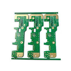 מפעל מותאם אישית מודפס המעגלים <span class=keywords><strong>Usb</strong></span> מטען סוג-C נייד מטען <span class=keywords><strong>PCB</strong></span> עצרת OEM עצרת שירות - Product Image 3