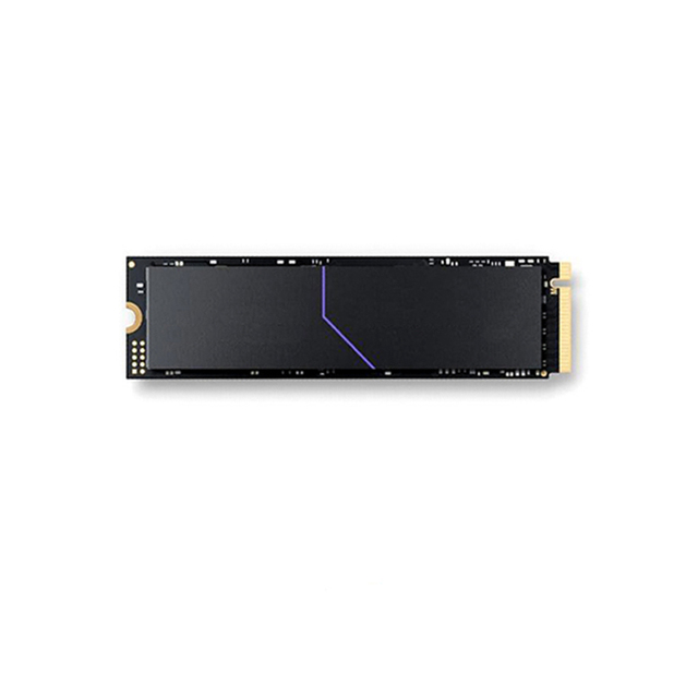 100% Original & New SSDPFKKW512H7X1 HN58V256ATI12E Solid State Drives-SSD P44 Pro Series 512GB M.2 Electronic Component