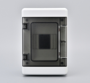 IP67 HA Series hộp phân phối Chống nước ngoài trời hộp phân phối ngắt mạch chống nước 8 chiều dB - Product Image 5