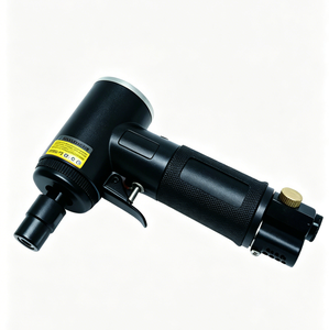 Amoladora neumática con mandril de 3/6 mm, 15000 RPM, 61 accesorios, máquina pulidora de metales, alta velocidad, estabilidad, precisión y control. - Product Image 5