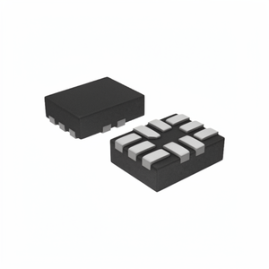 NLAS7242MUTBG 10 UFQFN Interface Original One Stop Service Electronic Circuit Components - Product Image 1