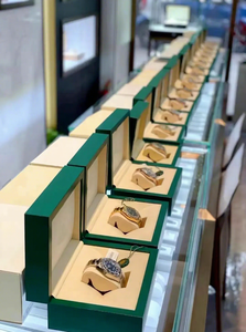 Reloj Mecánico Automático Unisex de Alta Gama 3K Factory 5711 con Movimiento ETA, Alarma Diaria, Sumergible, 40mm, Acero Inoxidable con Manecillas - Product Image 6