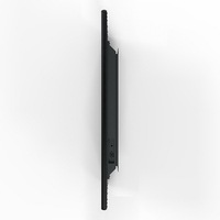 PC industriel tout-en-un mural 32 pouces avec écran tactile, ordinateur embarqué J1900, 4 Go de RAM, 120 Go, compatible Windows 7/10/Linux