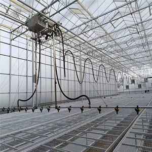 Prezzo serra doppio vetro pannello solare agricoltura fotovoltaico vetro solare serra
