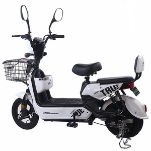 Vélos Électriques 2022 – Vélo Électrique pour Adulte, Trottinette Électrique (Modèle Ancien) - Product Image 1