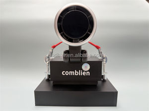 Máquina para Hacer Extensiones de Cabello de Queratina, Mini Máquina para Hacer Cabello con Punta Plana, Fácil de Usar - Product Image 4