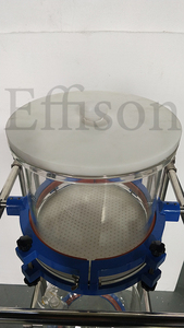 Filter kaca Sistem filtrasi vakum Filter kacang corong untuk ekstraksi cairan - Product Image 4