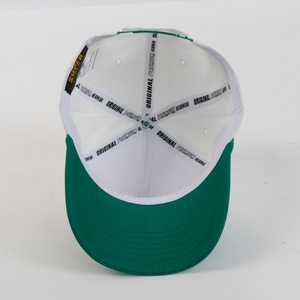 Gorra Trucker de 5 Paneles Super Premium, Alta Calidad, Bordado Original de Boston, Massachusetts, para Deportes al Aire Libre, Verano, Hip Hop - Product Image 5