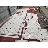 Newstar Thassos Cristal Blanc Marbre Dalle Stein Marmor Boden Platten Grèce Blanc Thassos Marbre Prix