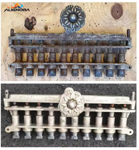 Soldadora Láser de Fibra Fría de Alta Velocidad de 1500W 2000W, Nueva Máquina Láser 4 en 1 Multifuncional para Metal - Product Image 5