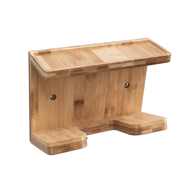 Bambus Wandhalterung fr Skateboards, Holz-Surfbrett-Wandhalterung mit  Schlsselaufbewahrung| Alibaba.com