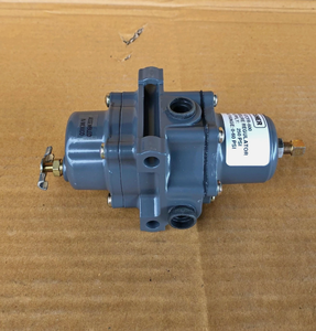 Regulador de Acero Inoxidable 316 67CFSR Anticorrosión para Gas, para Plataformas Marinas y Entornos Hostiles - Product Image 3