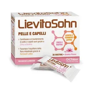 Italia mejor alta calidad nuevo producto Oem Multi vitamina cuidado de la salud suplementos dietéticos crecimiento del cabello belleza piel