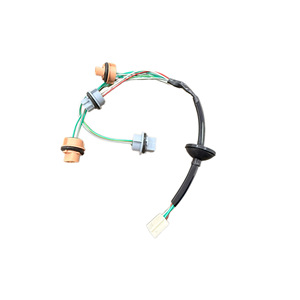 Faisceau de câblage de feux arrière Toyota 81555-14700, 12V, isolation PVC, utilisation côté droit ou gauche - Product Image 2