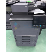 Photocopieur numérique couleur remis à neuf pour Kyocera TASKalfa 7052 8052ci, imprimante laser couleur A3 haute vitesse