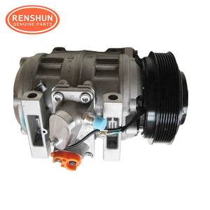 88320-36530 8832036530 compresor <span class=keywords><strong>de</strong></span> CA eléctrico <span class=keywords><strong>de</strong></span> <span class=keywords><strong>aire</strong></span> <span class=keywords><strong>acondicionado</strong></span> <span class=keywords><strong>de</strong></span> coche <span class=keywords><strong>para</strong></span> Toyota Coaster - Product Image 3