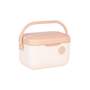 Nevera Portátil con Correa de Transporte Fácil, Aislada para Bebidas Frías, Capacidad de 6L, 12L, 20L - Product Image 2