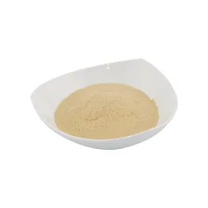 מסיסות גבוהה אבקות חלבון וחומצת אמינו תוספי 80% חומצת אמינו אבקה - Product Image 2