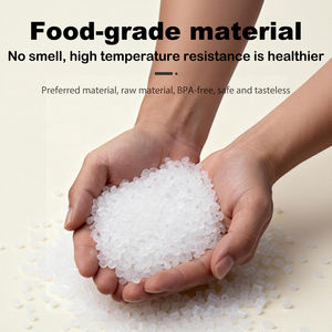 Sachet en aluminium à trois soudures <span class=keywords><strong>de</strong></span> qualité alimentaire personnalisé, étanche et résistant aux hautes températures pour la transformation en récipient sous pression <span class=keywords><strong>de</strong></span> ragoût <span class=keywords><strong>de</strong></span> <span class=keywords><strong>veau</strong></span> - Product Image 2