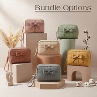 Agenda quotidien Hongbo en cuir grainé personnalisé A5 avec anneaux, comme un cadeau de luxe en cuir avec plus de boîtes de rangement