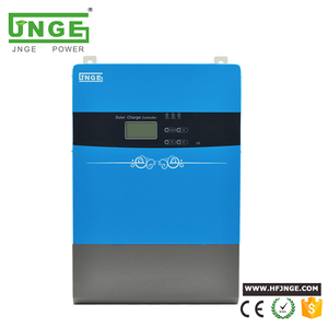 Contrôleur de charge solaire haute tension avec système de stockage de batterie 96V 120V 180V 192V 220V 240V /200A JND-X - Product Image 3