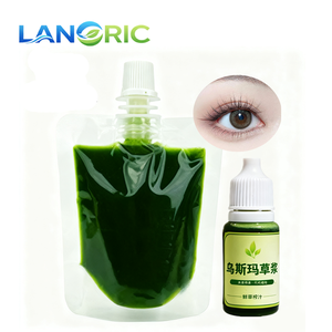 Huile Essentielle de Soin Capillaire à Base de Plantes <span class=keywords><strong>Usman</strong></span> OEM Transfrontalière, Jus de Polygonum Multiflorum et Herbe de Thysme pour Massage du Cuir Chevelu - Product Image 1