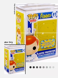 Présentoir Pop Échantillons Gratuits Hard Pop Vinyl Protector <span class=keywords><strong>marvel</strong></span> <span class=keywords><strong>Gardiens</strong></span> <span class=keywords><strong>de</strong></span> <span class=keywords><strong>la</strong></span> <span class=keywords><strong>Galaxie</strong></span> Protecteur Haute Transparence Acrylique Funko Case - Product Image 4